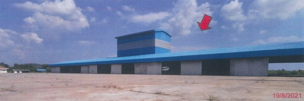 โรงงาน/โกดัง นครสวรรค์ หนองบัว วังบ่อ 83720000
