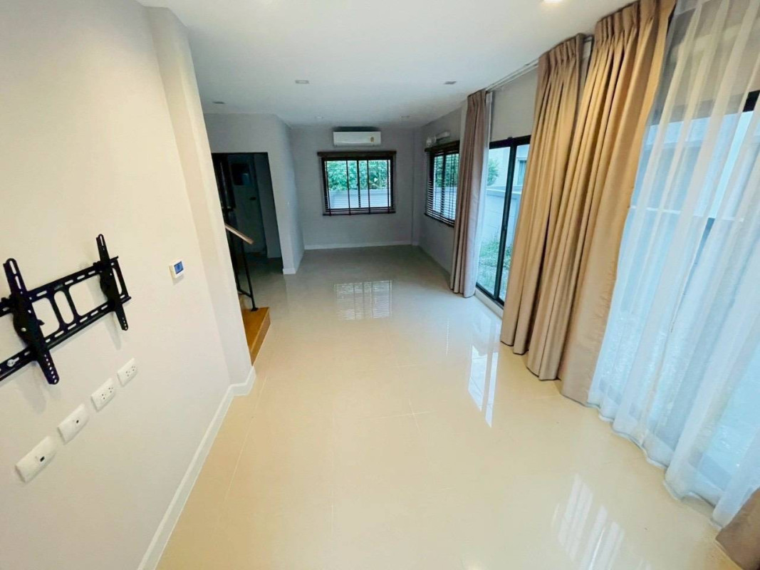 บ้านแฝด เวนิว เวสต์เกต นนทบุรี บางใหญ่ บางแม่นาง 3900000