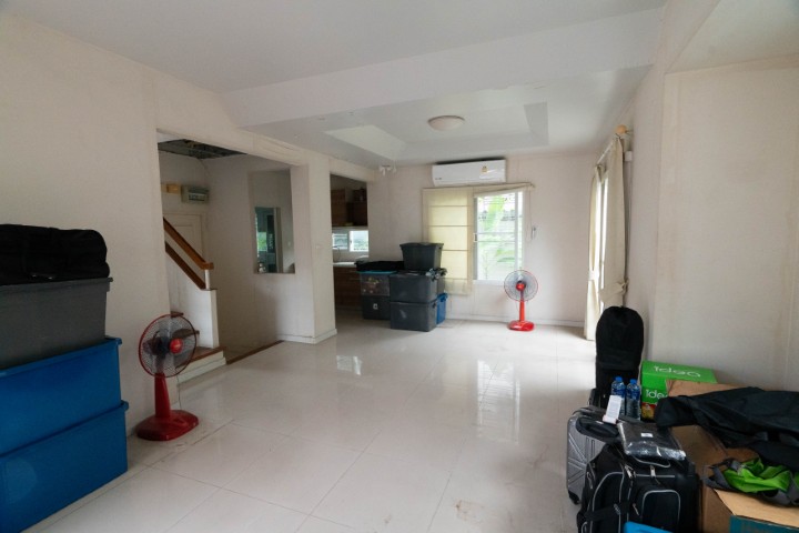 บ้านเดี่ยว ชัยพฤกษ์ บางใหญ่ เฟส 4 นนทบุรี บางใหญ่ เสาธงหิน 3990000