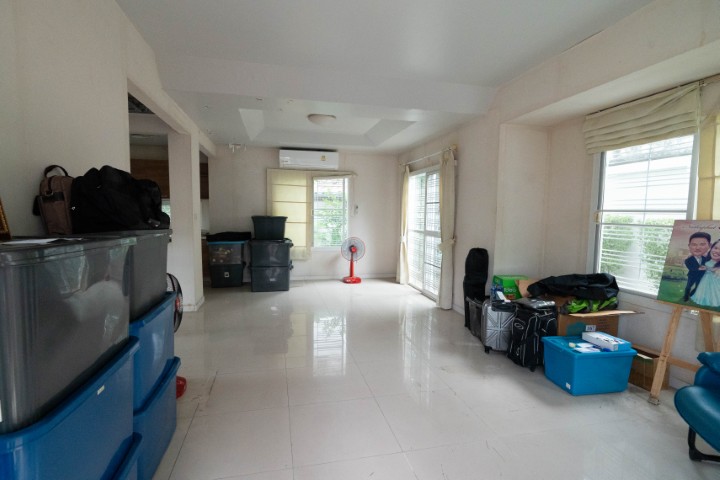 บ้านเดี่ยว ชัยพฤกษ์ บางใหญ่ เฟส 4 นนทบุรี บางใหญ่ เสาธงหิน 3990000