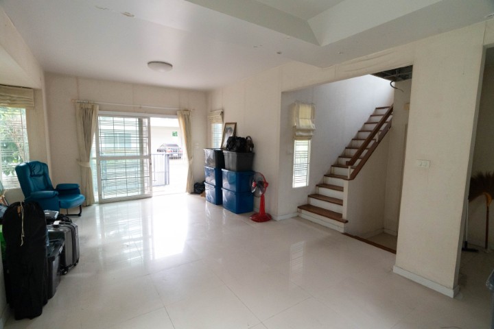 บ้านเดี่ยว ชัยพฤกษ์ บางใหญ่ เฟส 4 นนทบุรี บางใหญ่ เสาธงหิน 3990000