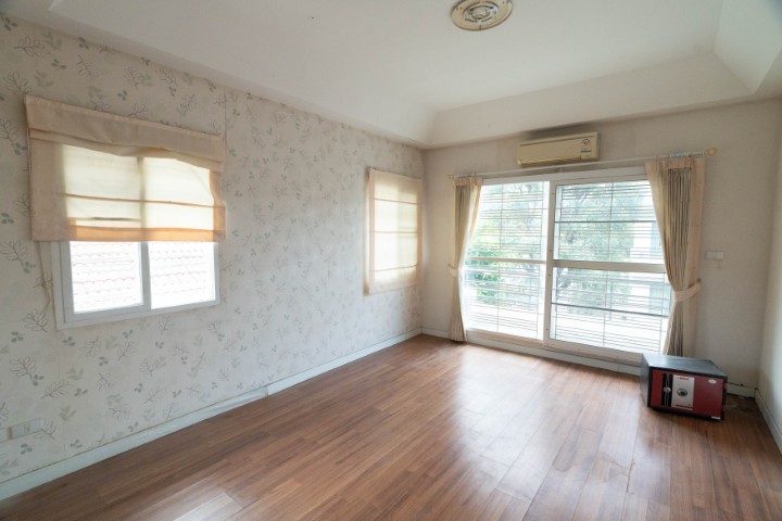 บ้านเดี่ยว ชัยพฤกษ์ บางใหญ่ เฟส 4 นนทบุรี บางใหญ่ เสาธงหิน 3990000