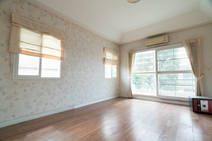 บ้านเดี่ยว ชัยพฤกษ์ บางใหญ่ เฟส 4 นนทบุรี บางใหญ่ เสาธงหิน 3990000