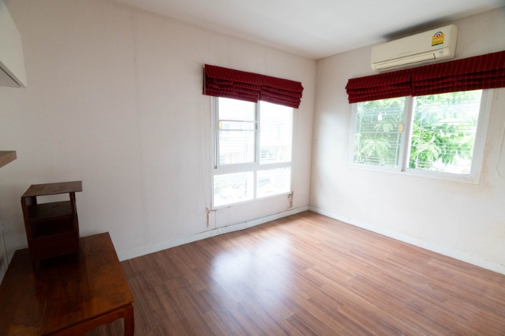 บ้านเดี่ยว ชัยพฤกษ์ บางใหญ่ เฟส 4 นนทบุรี บางใหญ่ เสาธงหิน 3990000