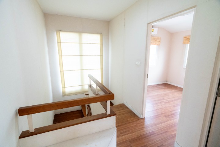 บ้านเดี่ยว ชัยพฤกษ์ บางใหญ่ เฟส 4 นนทบุรี บางใหญ่ เสาธงหิน 3990000