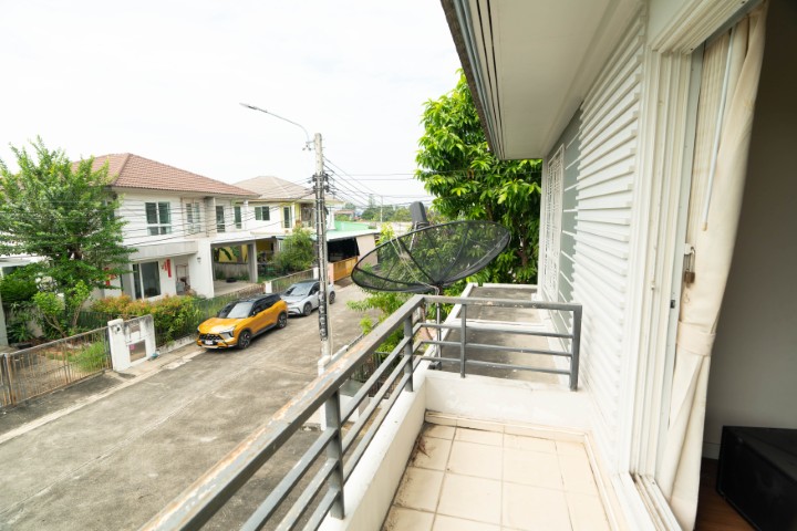 บ้านเดี่ยว ชัยพฤกษ์ บางใหญ่ เฟส 4 นนทบุรี บางใหญ่ เสาธงหิน 3990000