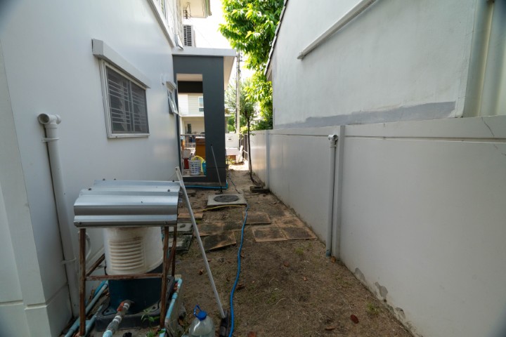 บ้านเดี่ยว ชัยพฤกษ์ บางใหญ่ เฟส 4 นนทบุรี บางใหญ่ เสาธงหิน 3990000