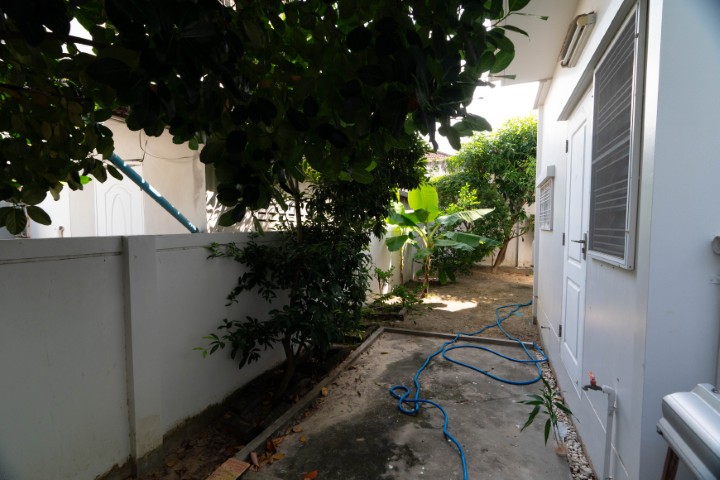 บ้านเดี่ยว ชัยพฤกษ์ บางใหญ่ เฟส 4 นนทบุรี บางใหญ่ เสาธงหิน 3990000