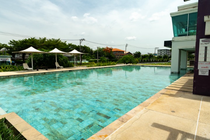 บ้านเดี่ยว ชัยพฤกษ์ บางใหญ่ เฟส 4 นนทบุรี บางใหญ่ เสาธงหิน 3990000