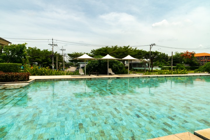 บ้านเดี่ยว ชัยพฤกษ์ บางใหญ่ เฟส 4 นนทบุรี บางใหญ่ เสาธงหิน 3990000