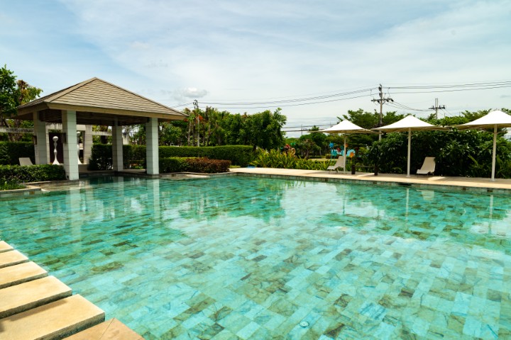 บ้านเดี่ยว ชัยพฤกษ์ บางใหญ่ เฟส 4 นนทบุรี บางใหญ่ เสาธงหิน 3990000