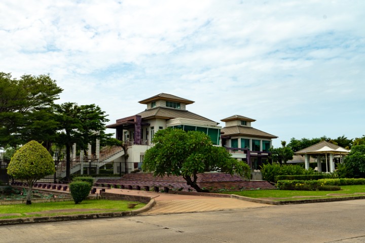 บ้านเดี่ยว ชัยพฤกษ์ บางใหญ่ เฟส 4 นนทบุรี บางใหญ่ เสาธงหิน 3990000