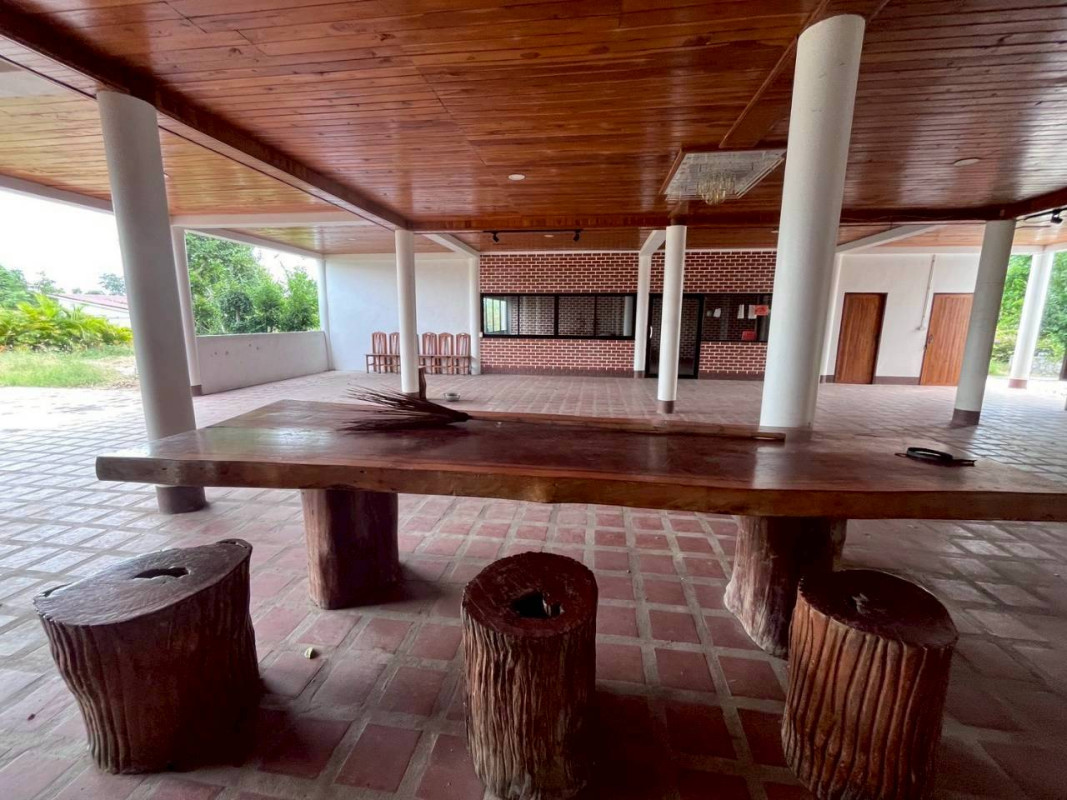 ที่ดินเปล่า กาญจนบุรี เลาขวัญ หนองโสน 8900000