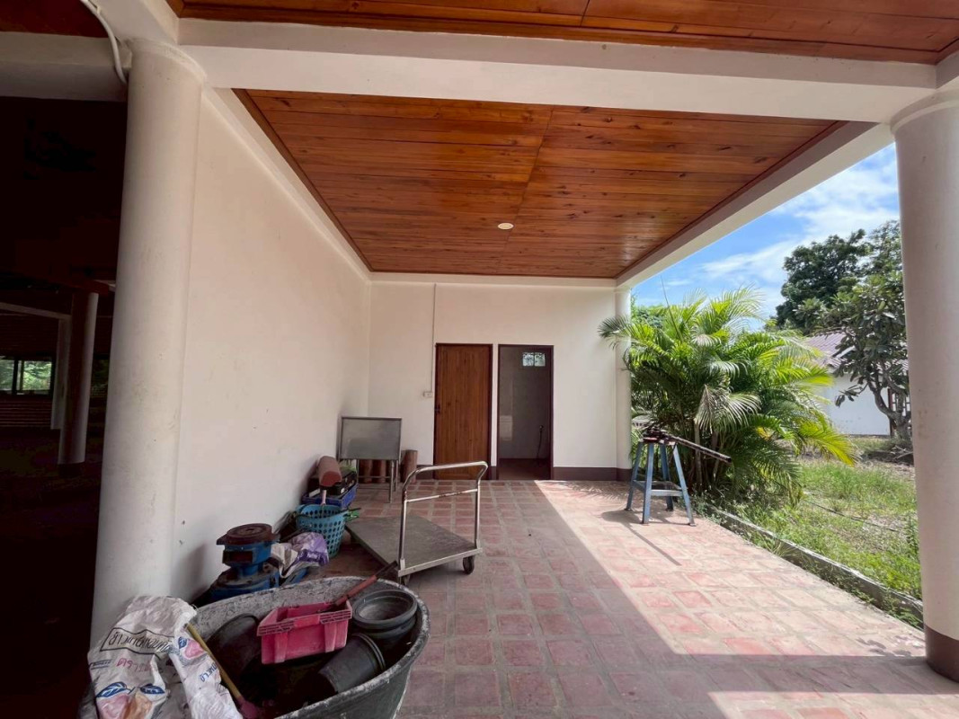 ที่ดินเปล่า กาญจนบุรี เลาขวัญ หนองโสน 8900000