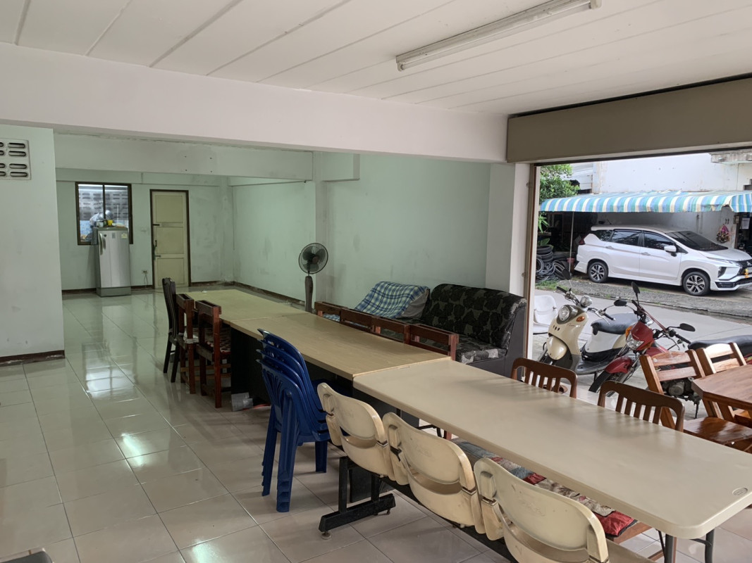 อาคารพาณิชย์ ปทุมธานี ลำลูกกา ลำลูกกา 5500000