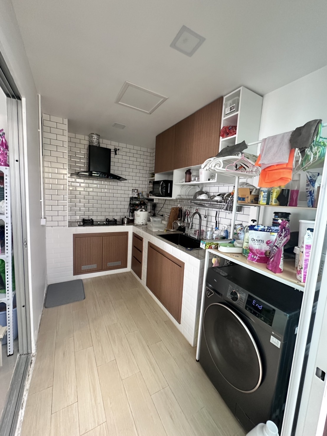 ทาวน์เฮ้าส์ บ้านพฤกษา ลาดกระบัง-ฉลองกรุง (โครงการใหม่) กรุงเทพมหานคร หนองจอก ลำผักชี 2190000