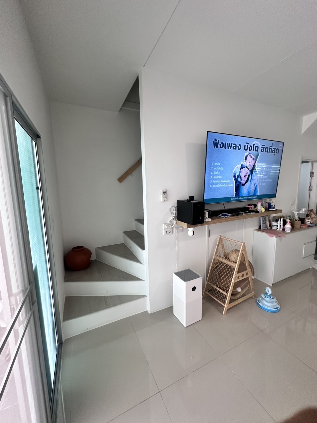 ทาวน์เฮ้าส์ บ้านพฤกษา ลาดกระบัง-ฉลองกรุง (โครงการใหม่) กรุงเทพมหานคร หนองจอก ลำผักชี 2190000