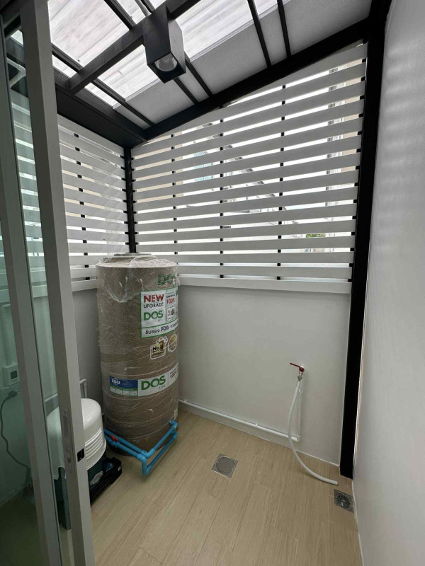 ทาวน์เฮ้าส์ บ้านพฤกษา ลาดกระบัง-ฉลองกรุง (โครงการใหม่) กรุงเทพมหานคร หนองจอก ลำผักชี 2190000