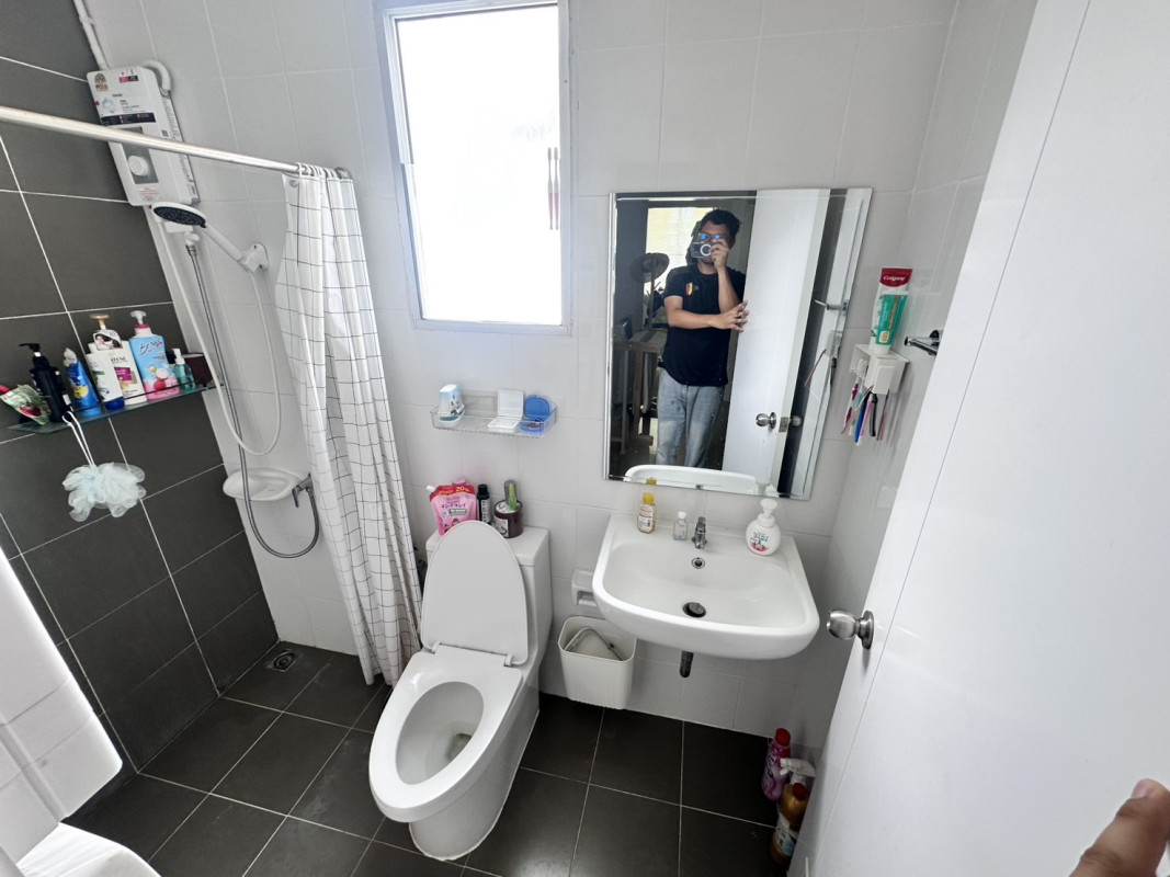 ทาวน์เฮ้าส์ บ้านพฤกษา ลาดกระบัง-ฉลองกรุง (โครงการใหม่) กรุงเทพมหานคร หนองจอก ลำผักชี 2190000