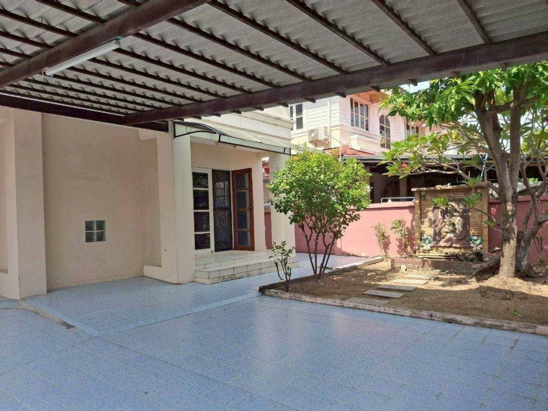 บ้านเดี่ยว บิวตี้ เฮ้าส์ 4 นนทบุรี บางกรวย มหาสวัสดิ์ 6500000