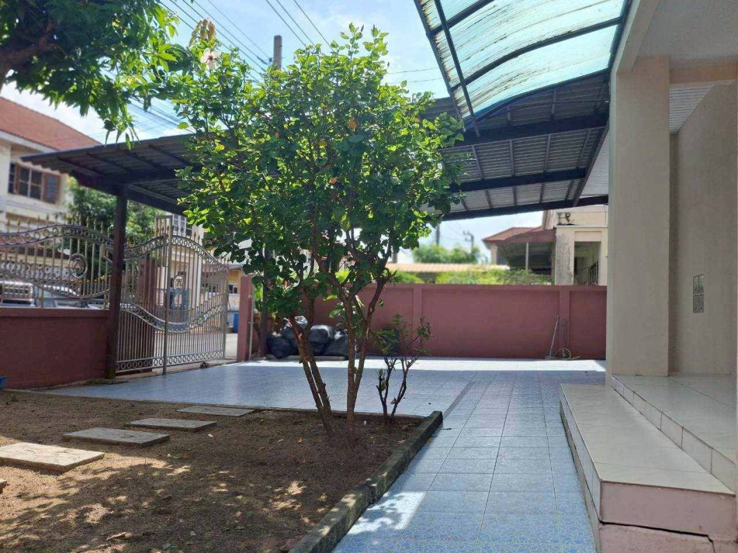 บ้านเดี่ยว บิวตี้ เฮ้าส์ 4 นนทบุรี บางกรวย มหาสวัสดิ์ 6500000