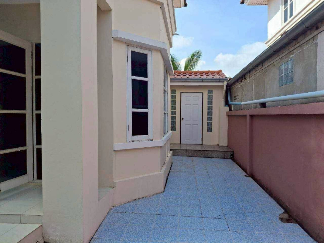 บ้านเดี่ยว บิวตี้ เฮ้าส์ 4 นนทบุรี บางกรวย มหาสวัสดิ์ 6500000