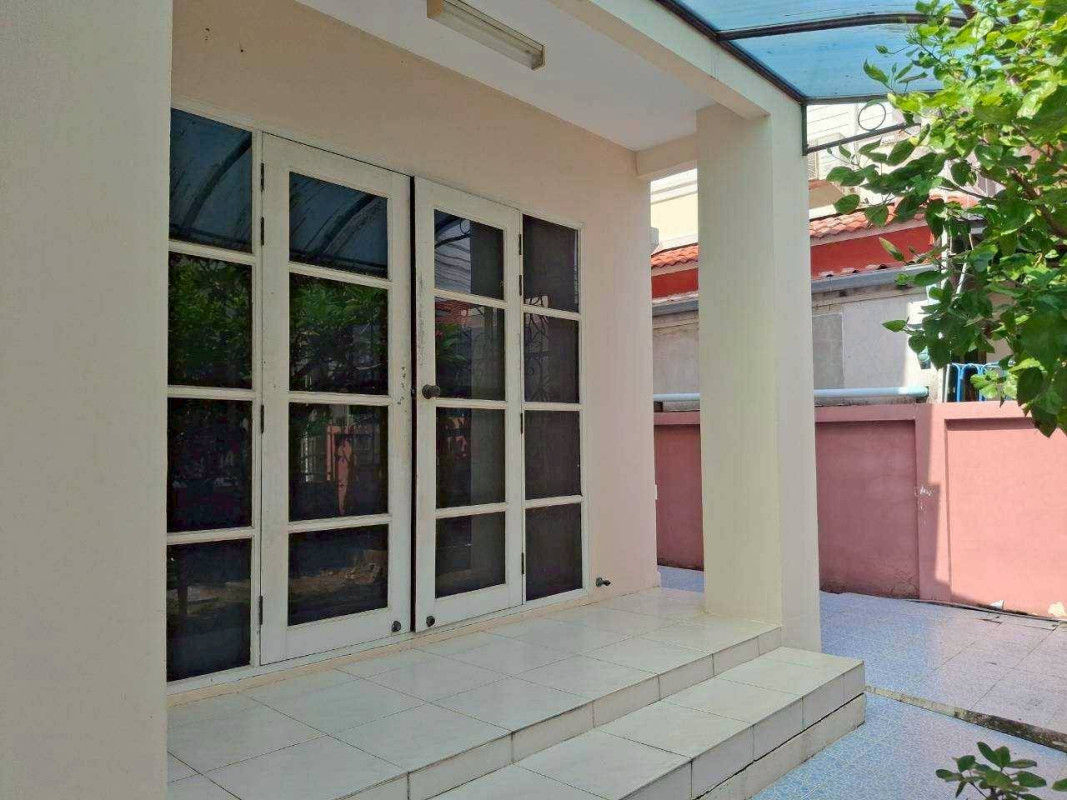 บ้านเดี่ยว บิวตี้ เฮ้าส์ 4 นนทบุรี บางกรวย มหาสวัสดิ์ 6500000