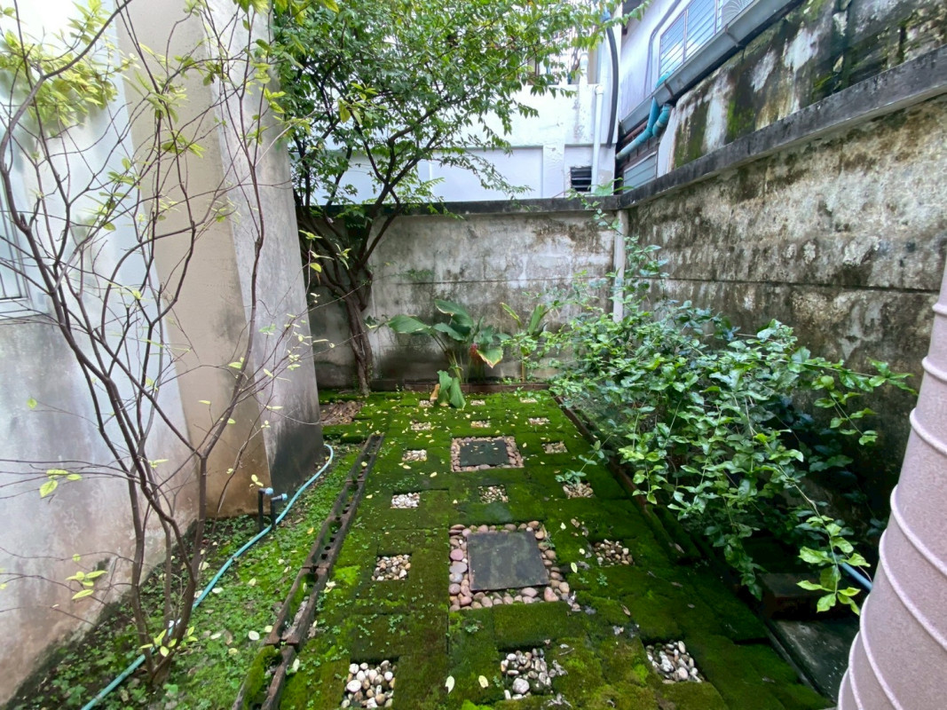 ทาวน์เฮ้าส์ จิราวดี นนทบุรี เมืองนนทบุรี บางกระสอ 3900000