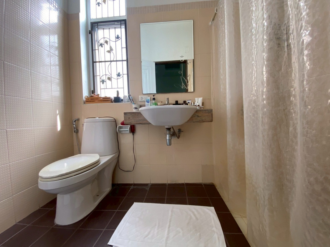 ทาวน์เฮ้าส์ จิราวดี นนทบุรี เมืองนนทบุรี บางกระสอ 3900000