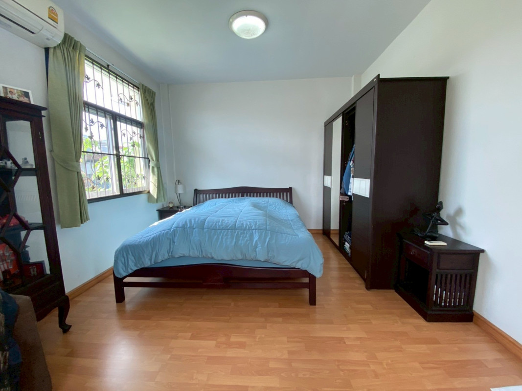 ทาวน์เฮ้าส์ จิราวดี นนทบุรี เมืองนนทบุรี บางกระสอ 3900000