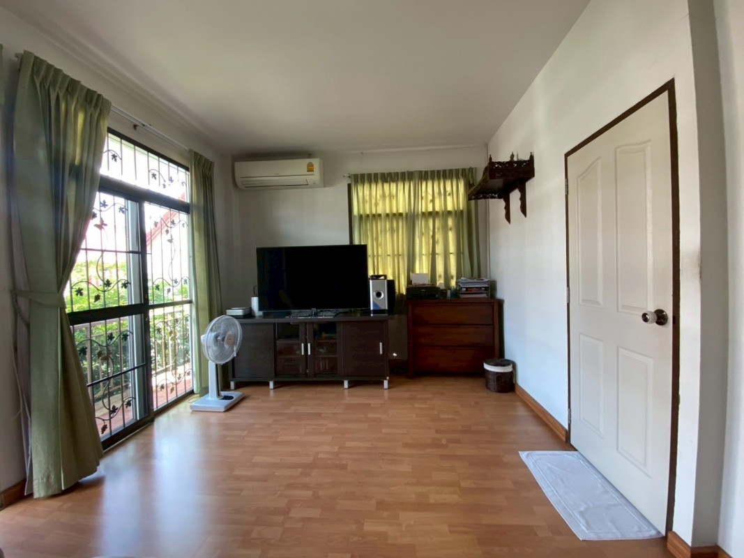 ทาวน์เฮ้าส์ จิราวดี นนทบุรี เมืองนนทบุรี บางกระสอ 3900000