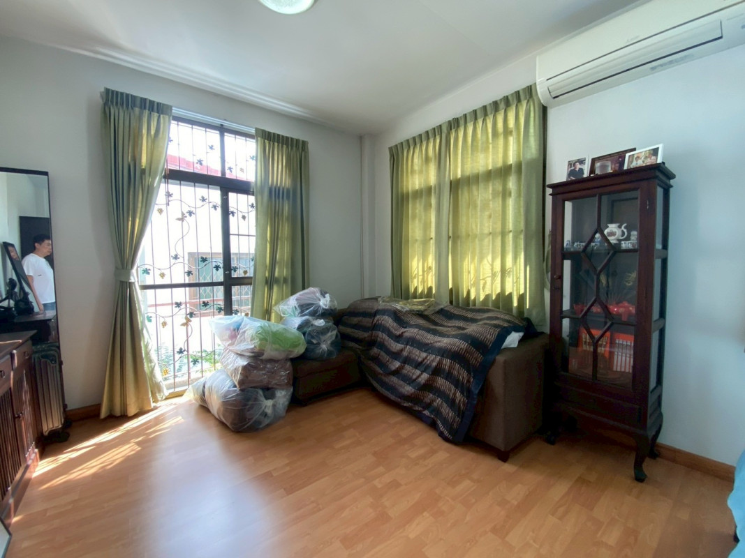 ทาวน์เฮ้าส์ จิราวดี นนทบุรี เมืองนนทบุรี บางกระสอ 3900000