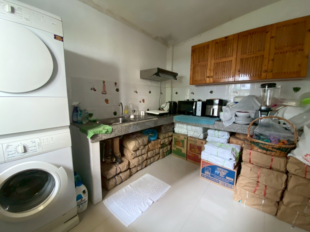 ทาวน์เฮ้าส์ จิราวดี นนทบุรี เมืองนนทบุรี บางกระสอ 3900000