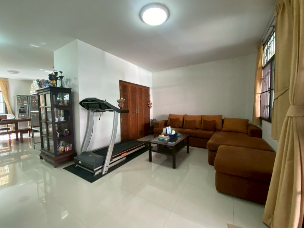 ทาวน์เฮ้าส์ จิราวดี นนทบุรี เมืองนนทบุรี บางกระสอ 3900000