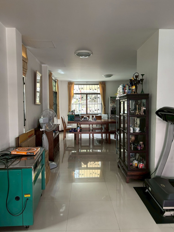 ทาวน์เฮ้าส์ จิราวดี นนทบุรี เมืองนนทบุรี บางกระสอ 3900000