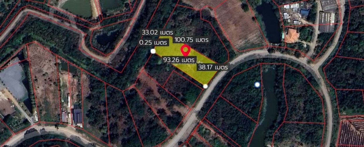 ที่ดินเปล่า พระนครศรีอยุธยา บางไทร บางไทร 2500000