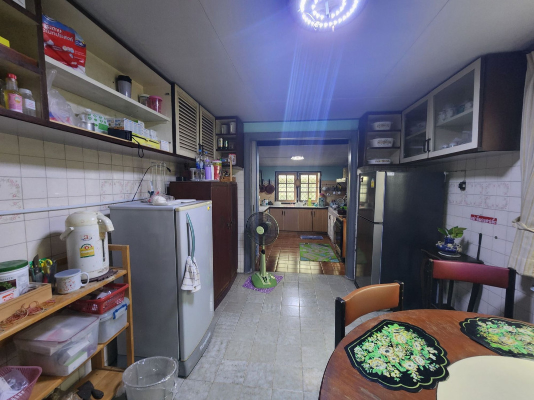 บ้านเดี่ยว กรุงเทพมหานคร บางซื่อ บางซื่อ 12900000