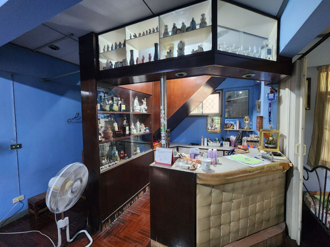 บ้านเดี่ยว กรุงเทพมหานคร บางซื่อ บางซื่อ 12900000