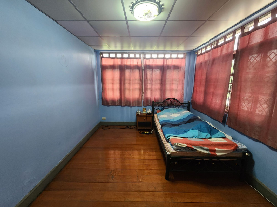 บ้านเดี่ยว กรุงเทพมหานคร บางซื่อ บางซื่อ 12900000