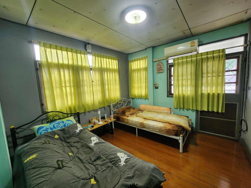 บ้านเดี่ยว กรุงเทพมหานคร บางซื่อ บางซื่อ 12900000