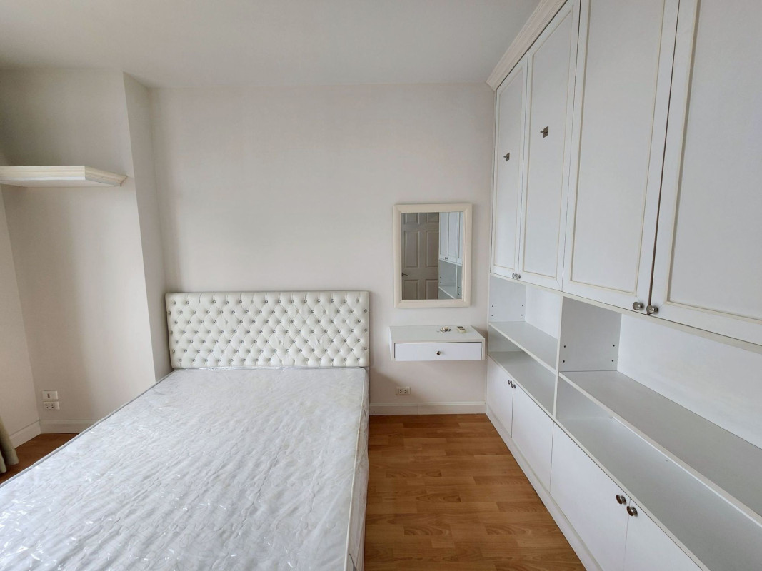 คอนโด ไลฟ์ แอด พหล-อารีย์ กรุงเทพมหานคร พญาไท สามเสนใน 7990000