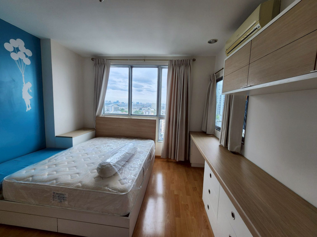 คอนโด ไลฟ์ แอด พหล-อารีย์ กรุงเทพมหานคร พญาไท สามเสนใน 7990000