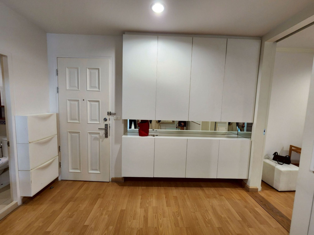 คอนโด ไลฟ์ แอด พหล-อารีย์ กรุงเทพมหานคร พญาไท สามเสนใน 7990000