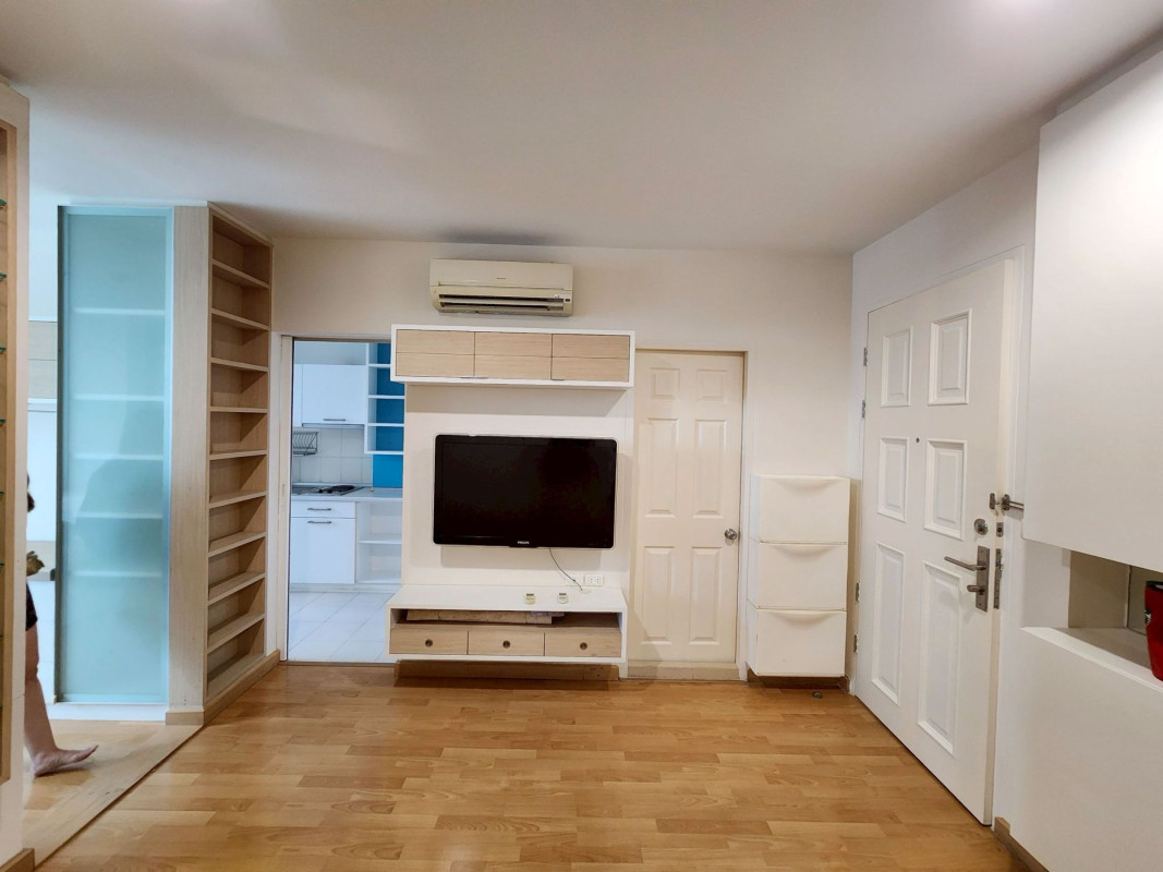 คอนโด ไลฟ์ แอด พหล-อารีย์ กรุงเทพมหานคร พญาไท สามเสนใน 7990000