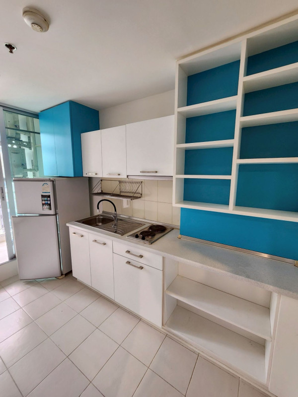 คอนโด ไลฟ์ แอด พหล-อารีย์ กรุงเทพมหานคร พญาไท สามเสนใน 7990000