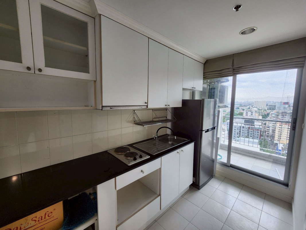 คอนโด ไลฟ์ แอด พหล-อารีย์ กรุงเทพมหานคร พญาไท สามเสนใน 7990000