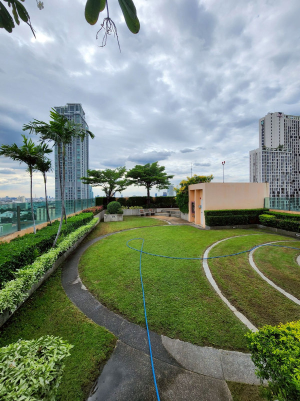 คอนโด ไลฟ์ แอด พหล-อารีย์ กรุงเทพมหานคร พญาไท สามเสนใน 7990000