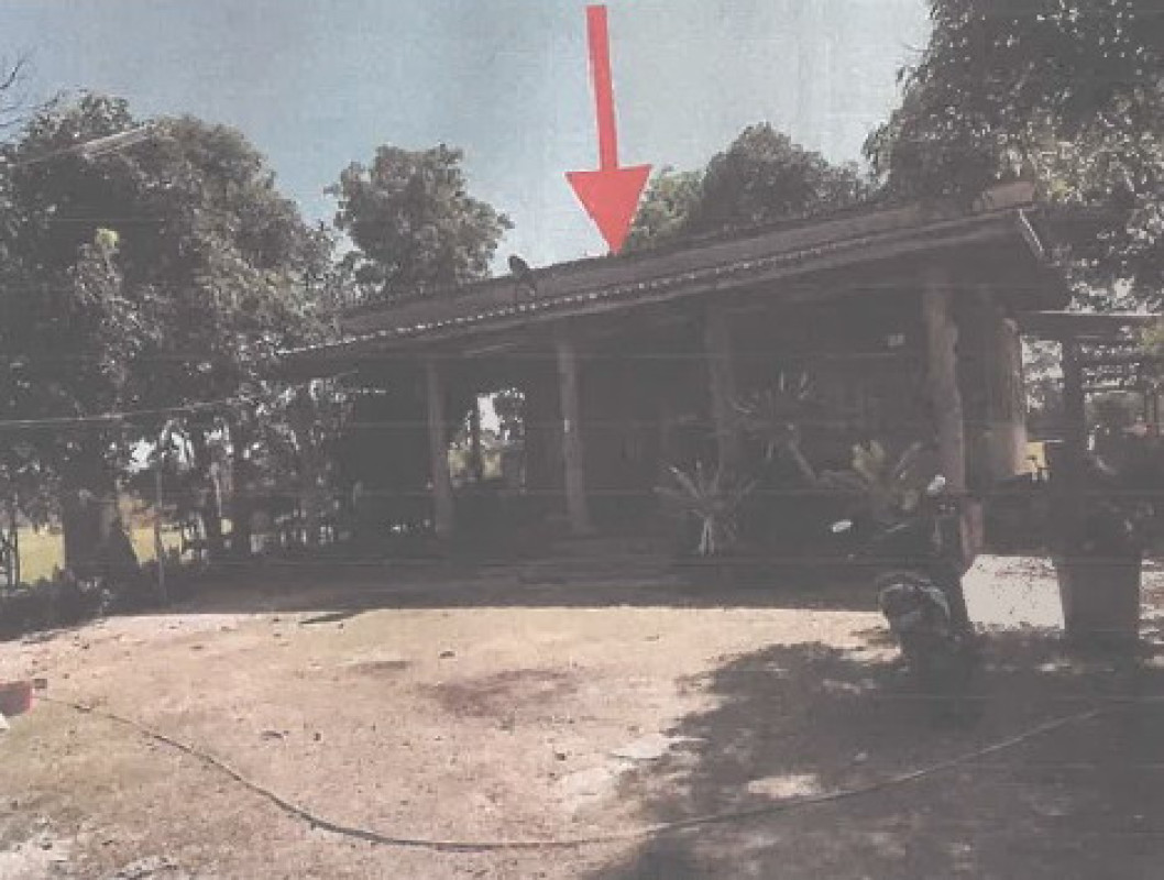 บ้านเดี่ยว ศรีสะเกษ กันทรารมย์ เมืองน้อย 315571