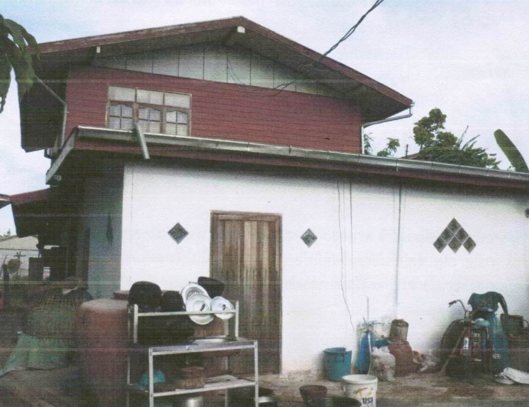 ทาวน์เฮ้าส์ มหาสารคาม ชื่นชม กุดปลาดุก 546400