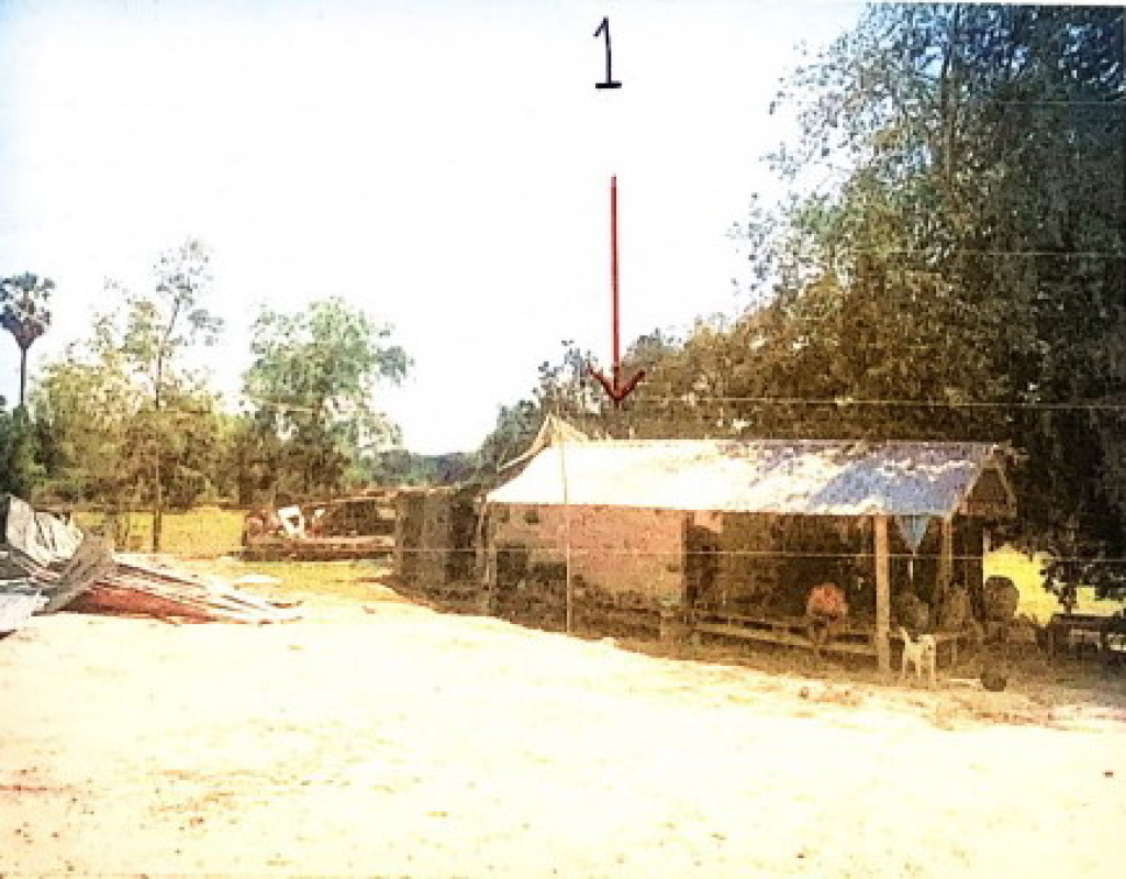 บ้านเดี่ยว อุทัยธานี หนองฉาง หนองนางนวล 534110